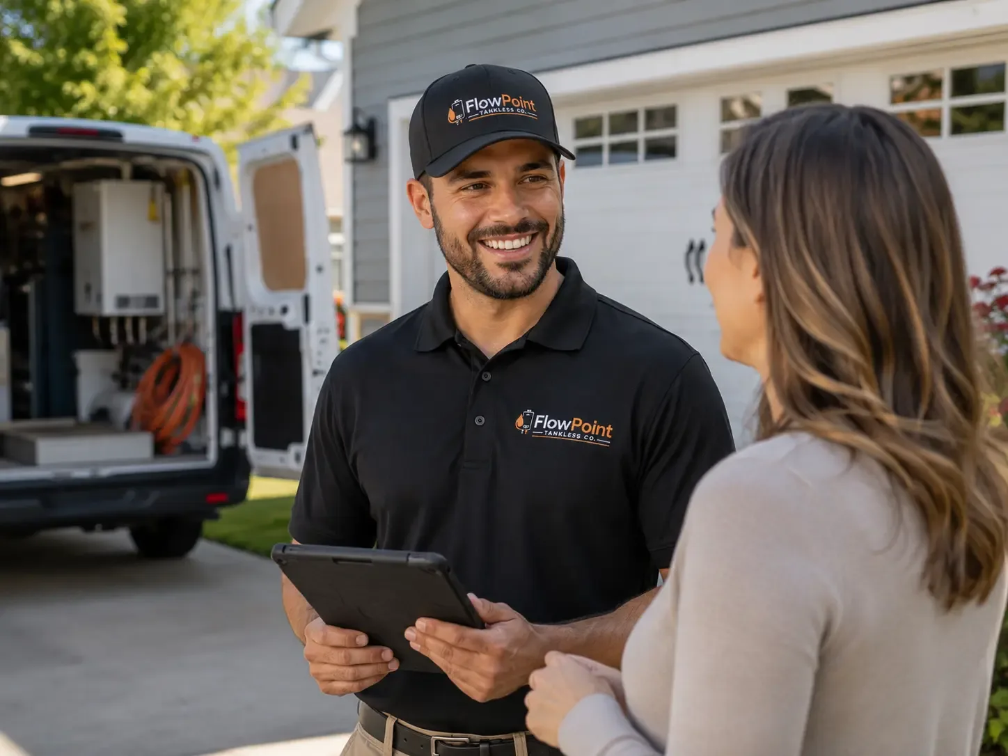 Tankless Water Heater Installation Roach, MO FAQs